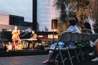 Emajõe suvekontsertid 2019